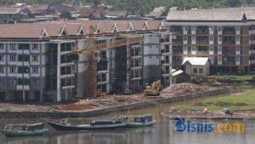 50% Unit Apartemen Kaliana Bidik End-user